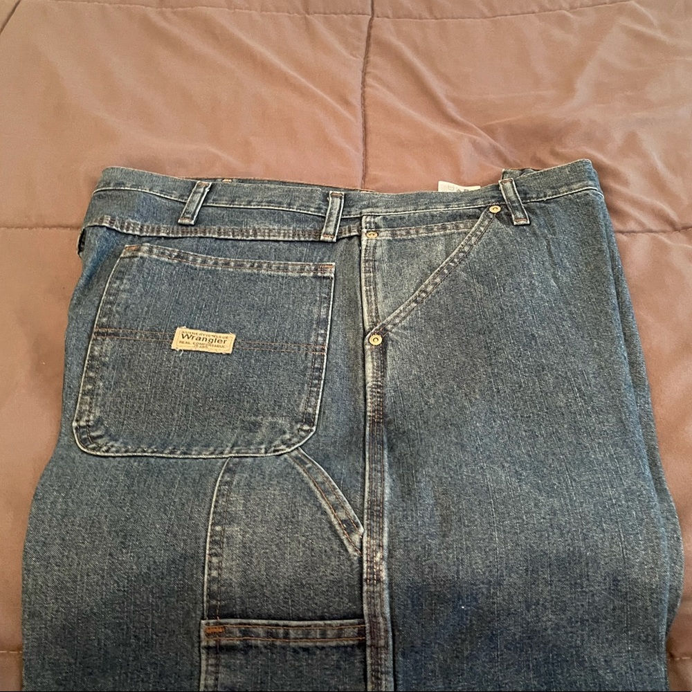 Wrangler Jeans